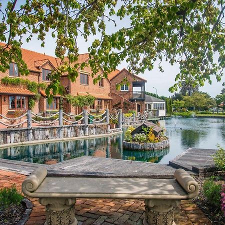 Compass Cottage - Monaco Resort 纳尔逊 外观 照片