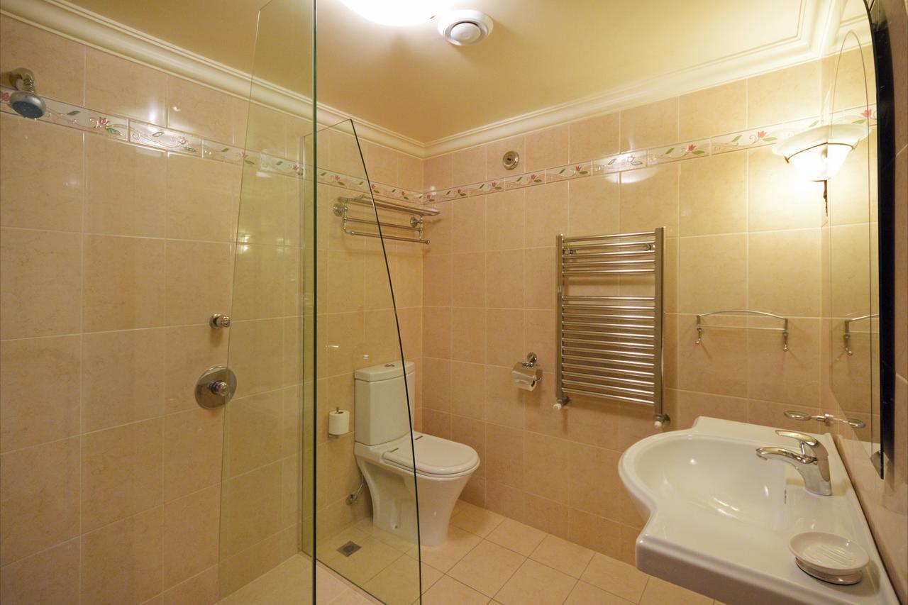 Compass Cottage - Monaco Resort 纳尔逊 外观 照片