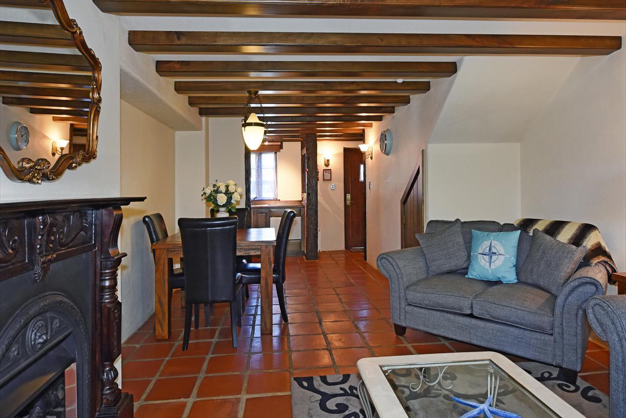 Compass Cottage - Monaco Resort 纳尔逊 外观 照片
