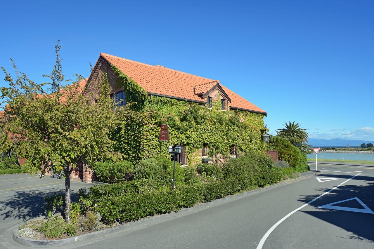 Compass Cottage - Monaco Resort 纳尔逊 外观 照片