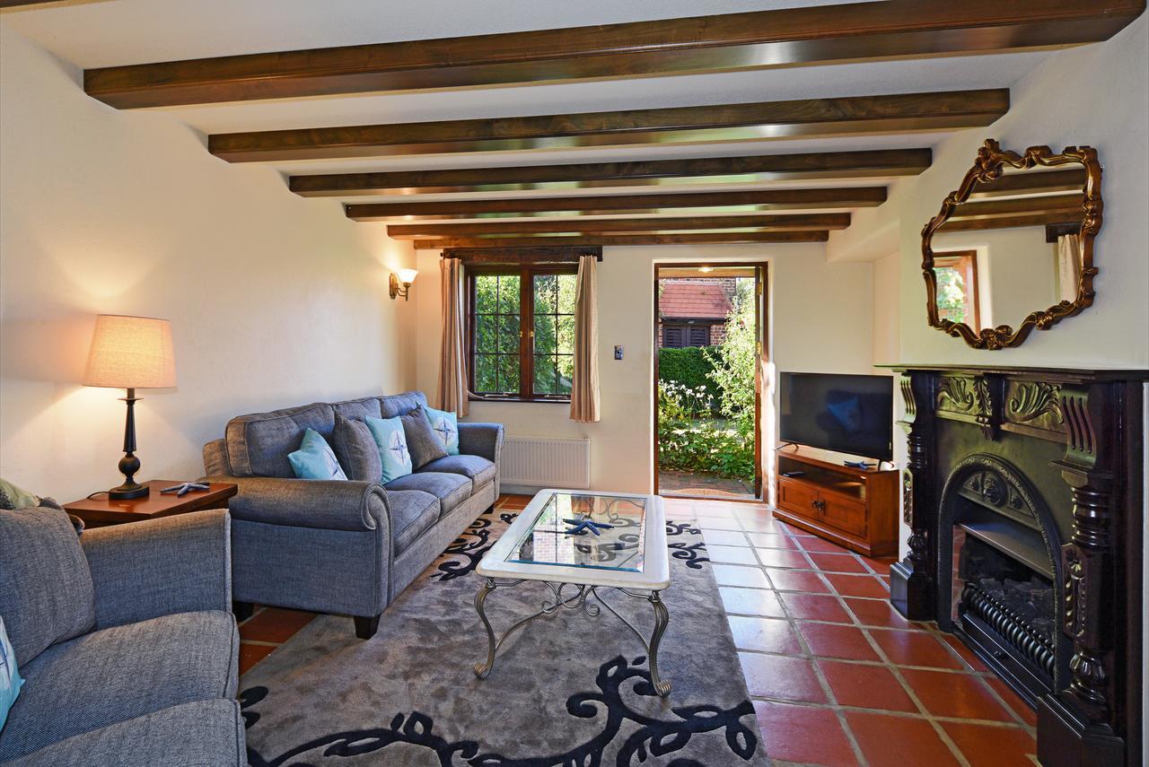 Compass Cottage - Monaco Resort 纳尔逊 外观 照片