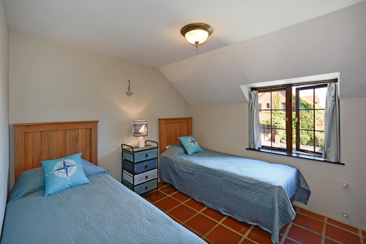 Compass Cottage - Monaco Resort 纳尔逊 外观 照片