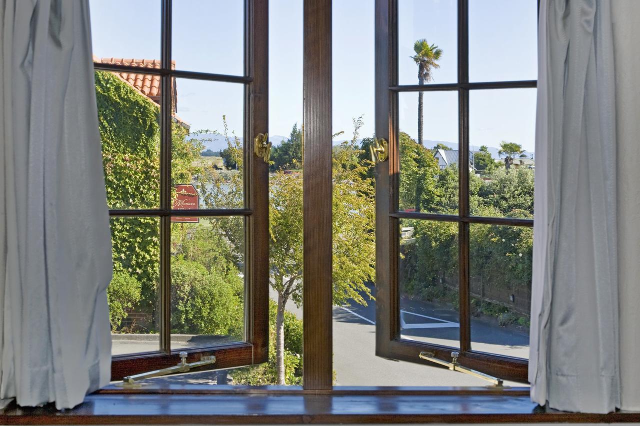 Compass Cottage - Monaco Resort 纳尔逊 外观 照片