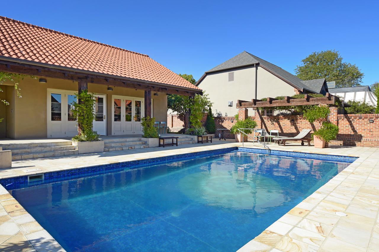 Compass Cottage - Monaco Resort 纳尔逊 外观 照片