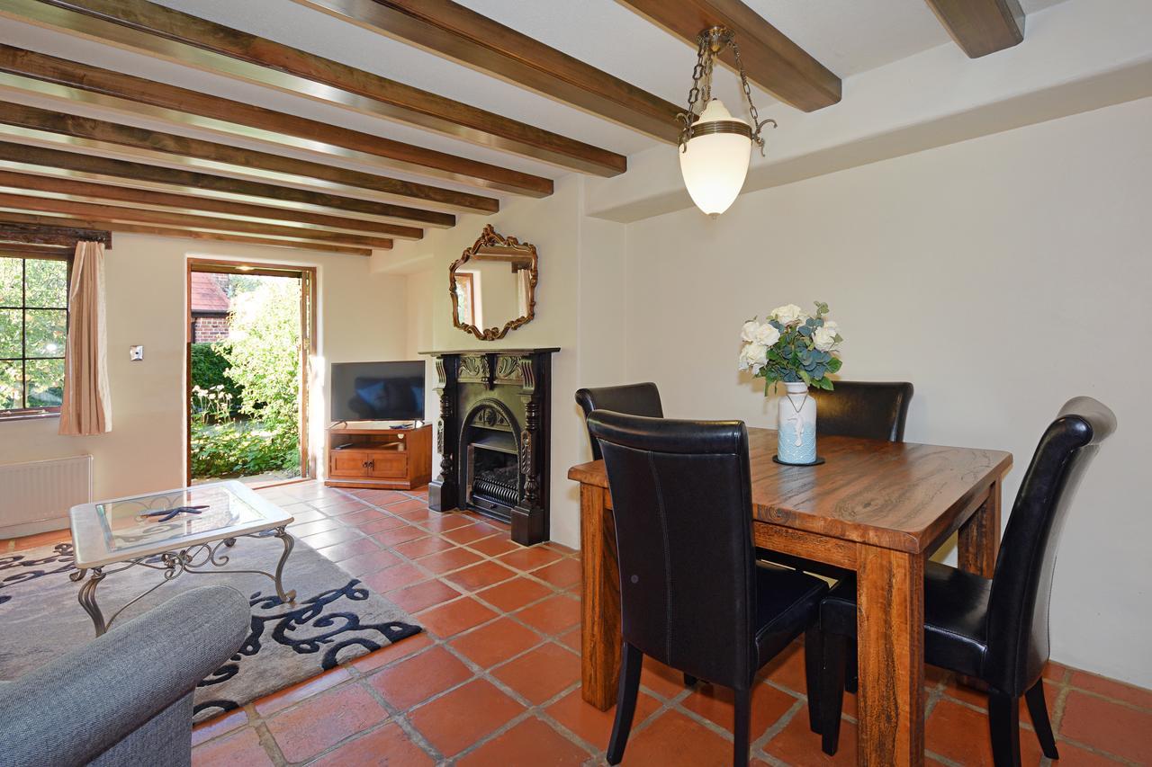 Compass Cottage - Monaco Resort 纳尔逊 外观 照片