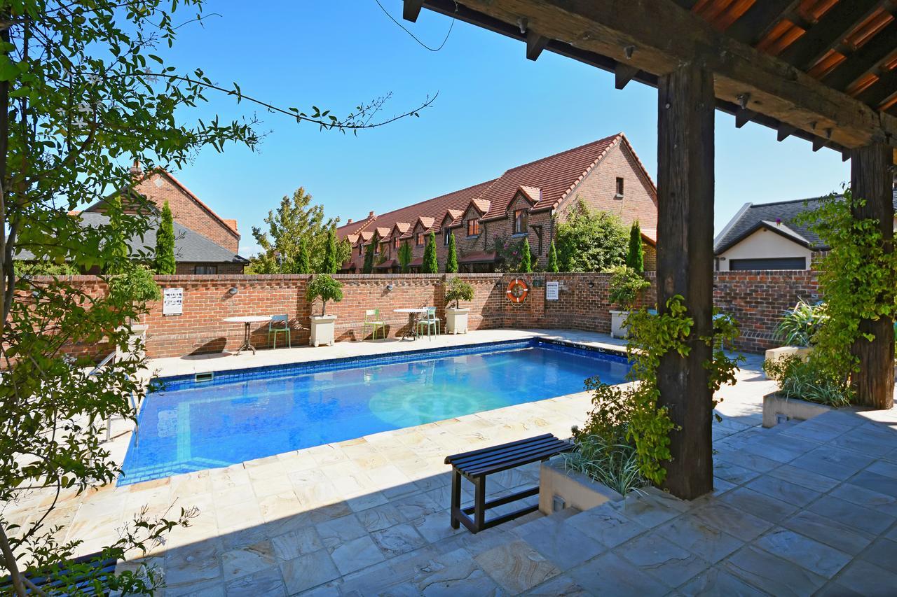 Compass Cottage - Monaco Resort 纳尔逊 外观 照片