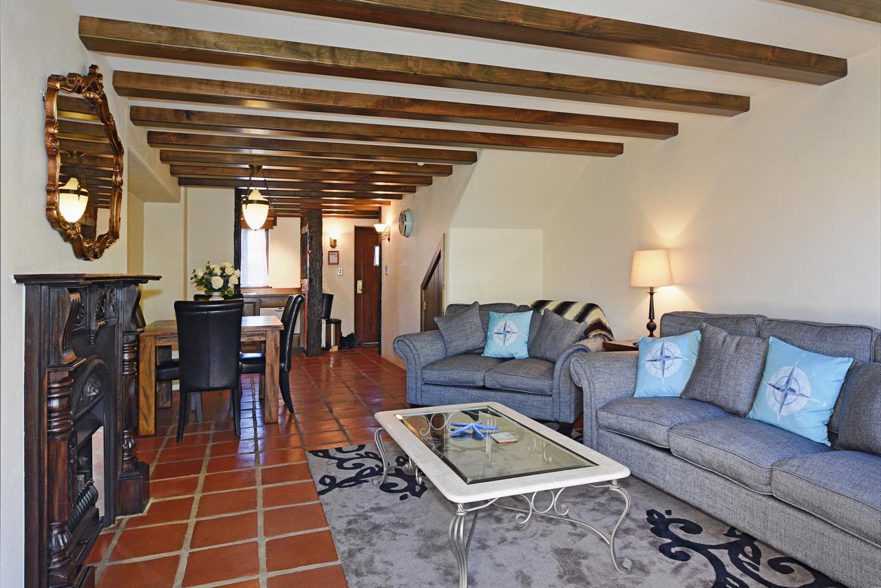 Compass Cottage - Monaco Resort 纳尔逊 外观 照片