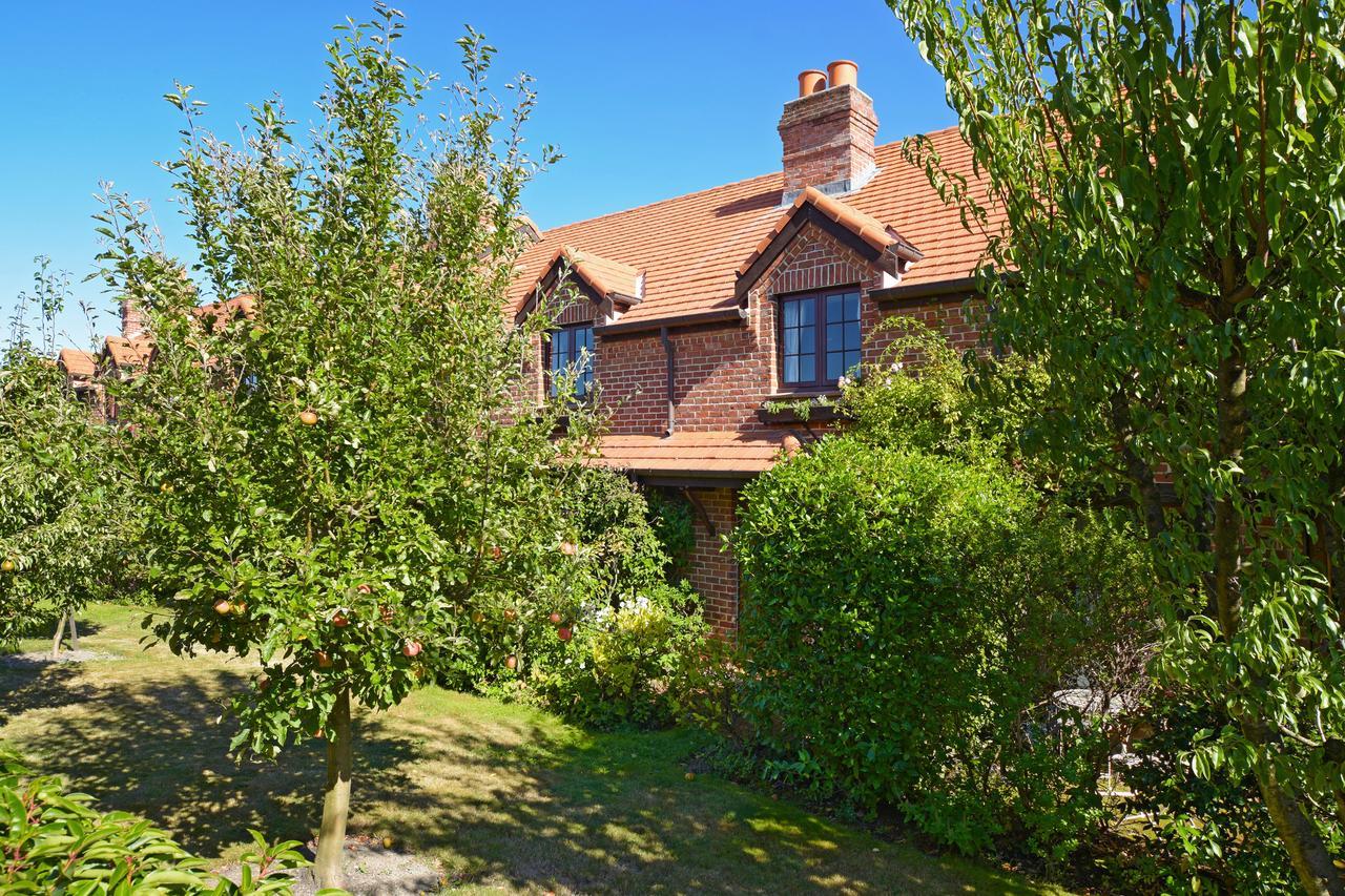 Compass Cottage - Monaco Resort 纳尔逊 外观 照片